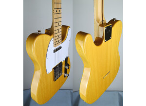 Fender TL71 (94390)