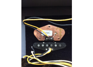 Fender Custom Shop Texas Special Telecaster Pickups (67627)