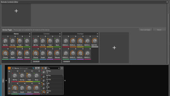 remote controls remote controls