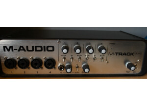 m audio m track quad 1761712