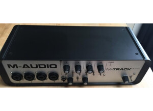 m audio m track quad 1761713