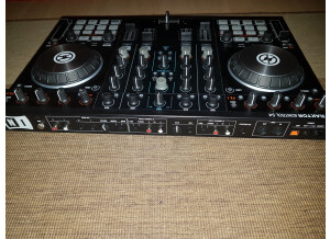 Native Instruments Traktor Kontrol S4 mk2 (8478)