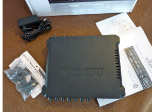 MOTU Audio Express (84484)