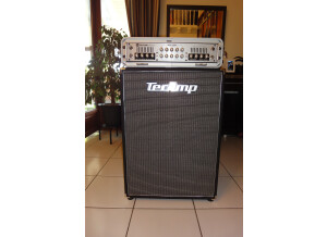 Mesa Boogie M-Pulse 600 (43697)