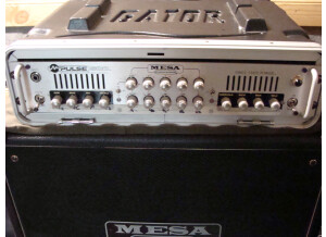 Mesa Boogie M-Pulse 600 (88273)