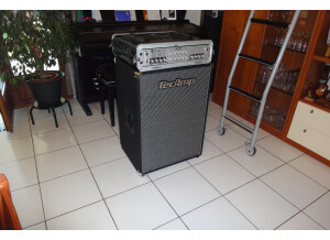 Mesa Boogie M-Pulse 600 (23425)