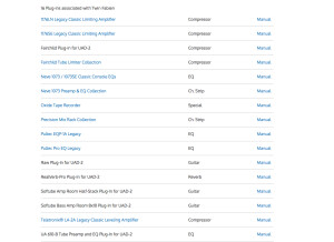 Universal Audio Apollo Twin Duo (15622)