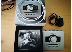 Universal Audio Apollo Twin Duo (19084)