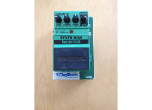 DigiTech Synth Wah (24362)