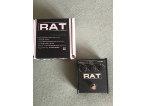 ProCo Sound RAT 2 (65730)