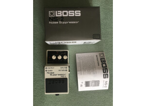 Boss NS-2 Noise Suppressor (69989)