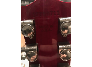 Gibson ES-335 (1990) (27315)