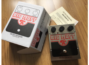 Electro-Harmonix Big Muff PI (67828)