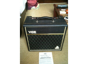Vox Cambridge 15 (83949)