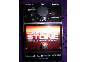 Electro-Harmonix Small Stone Mk3 (95195)
