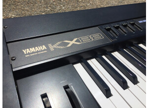 Yamaha KX88 (52382)