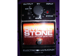 Electro-Harmonix Small Stone USA Mk4