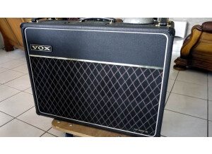 Vox AC30 Top Boost Vintage (63700)