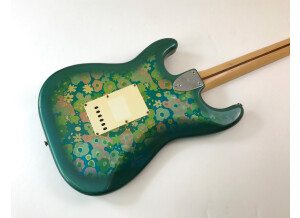 Fender Stratocaster Paisley Reissue (33651)