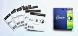 Elixir Strings Optiweb Coating Electric 6-String