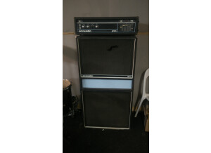 Acoustic 370 (51542)