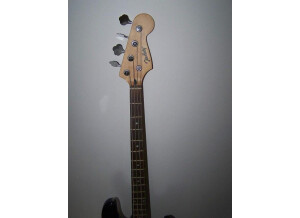 Jim Harley Jazz Bass (60507)