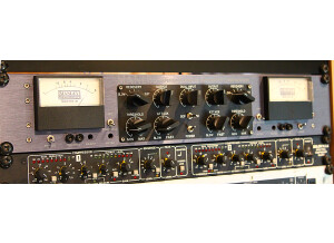 Manley Variable MU 2