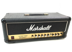 Marshall 3210 Lead 100 Mosfet [1984-1991] (3986)