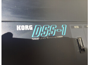 Korg Dss1 (74324)