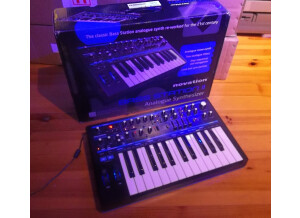 Novation Bass Station II (33976)