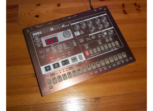 Korg ElecTribe Er-1 MkII (48659)