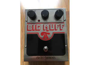 Electro-Harmonix Big Muff PI (63673)