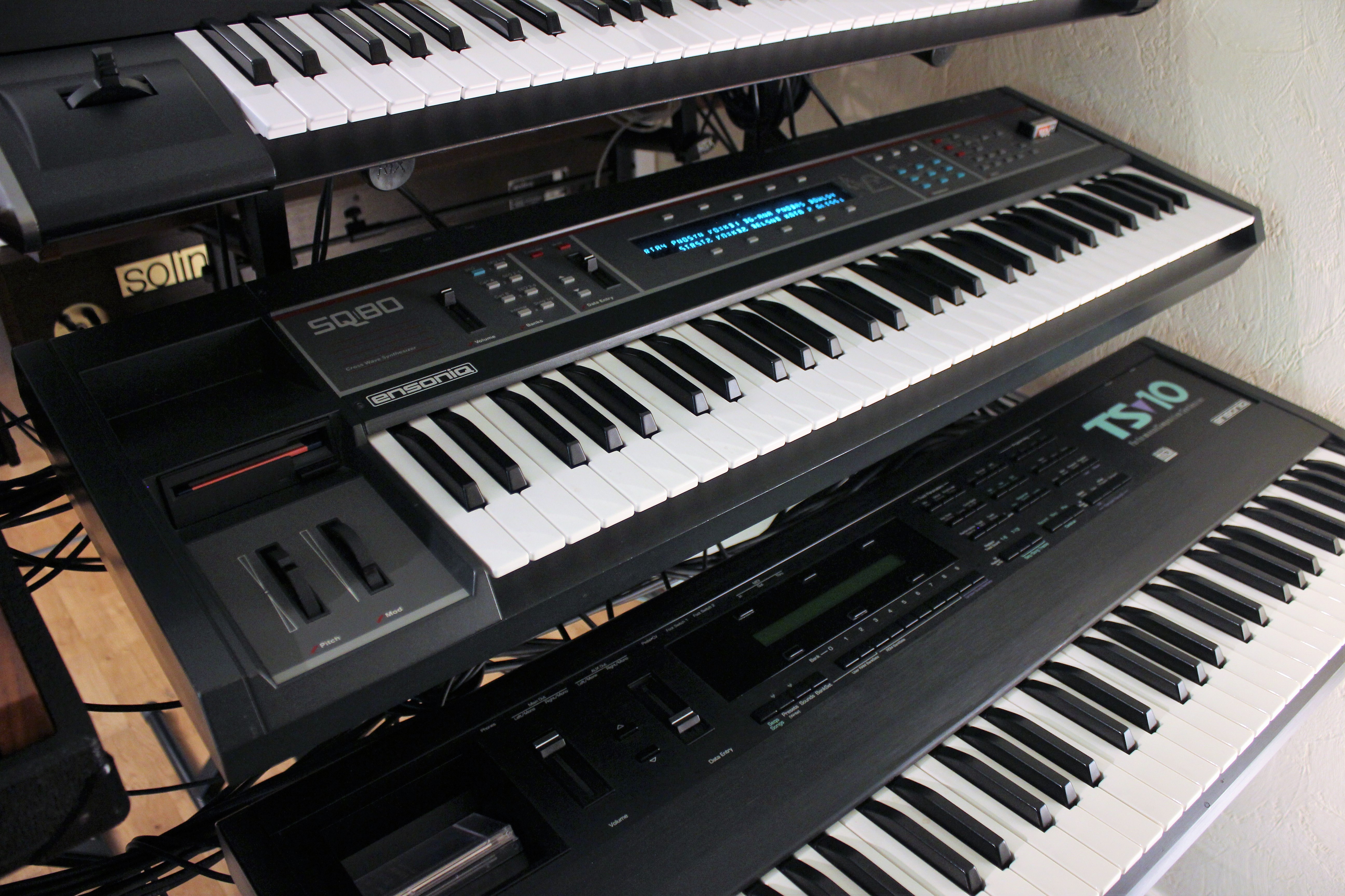 Ensoniq SQ80 : SQ 80 2tof 01.JPG
