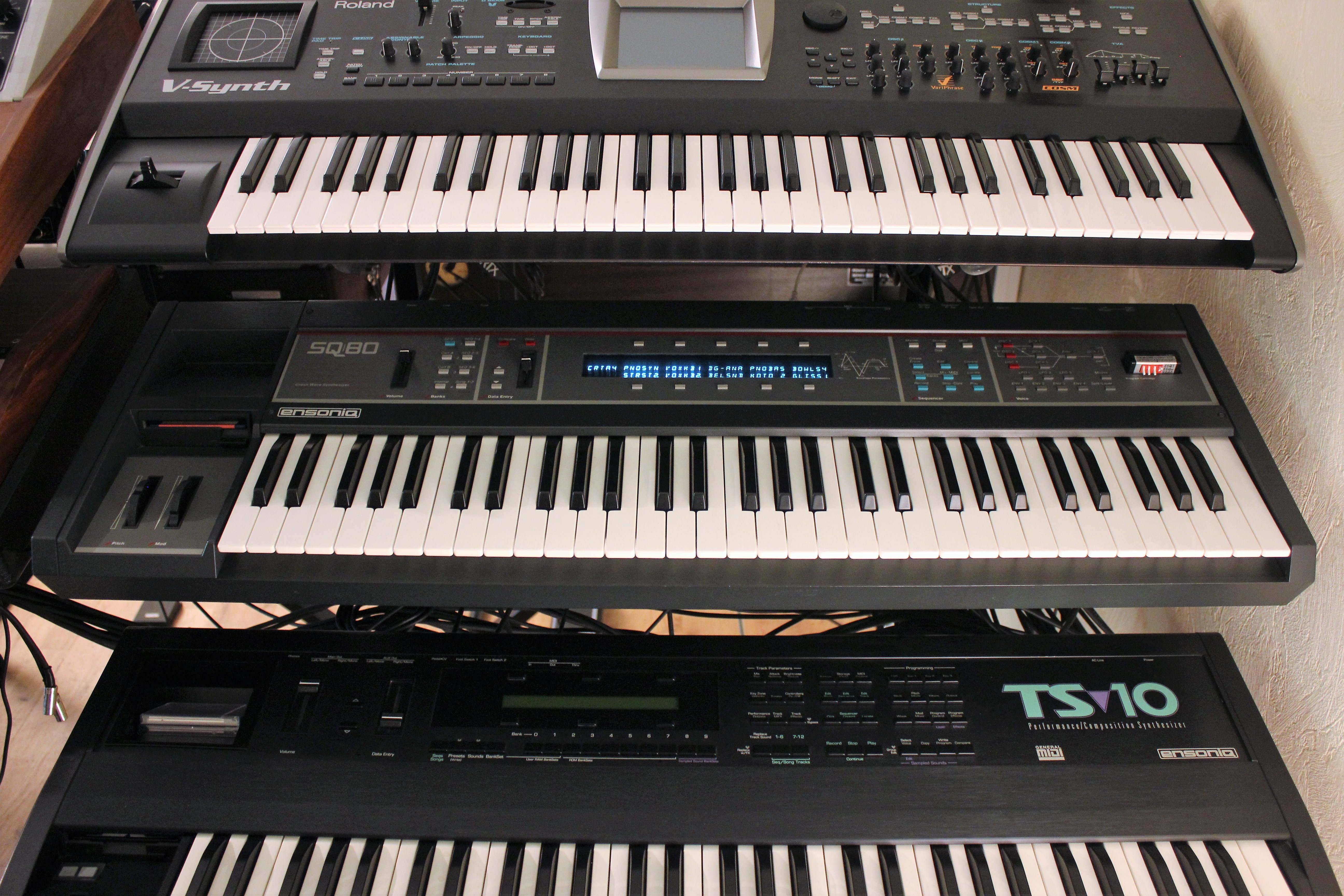 Ensoniq SQ80 : SQ 80 2tof 02.JPG