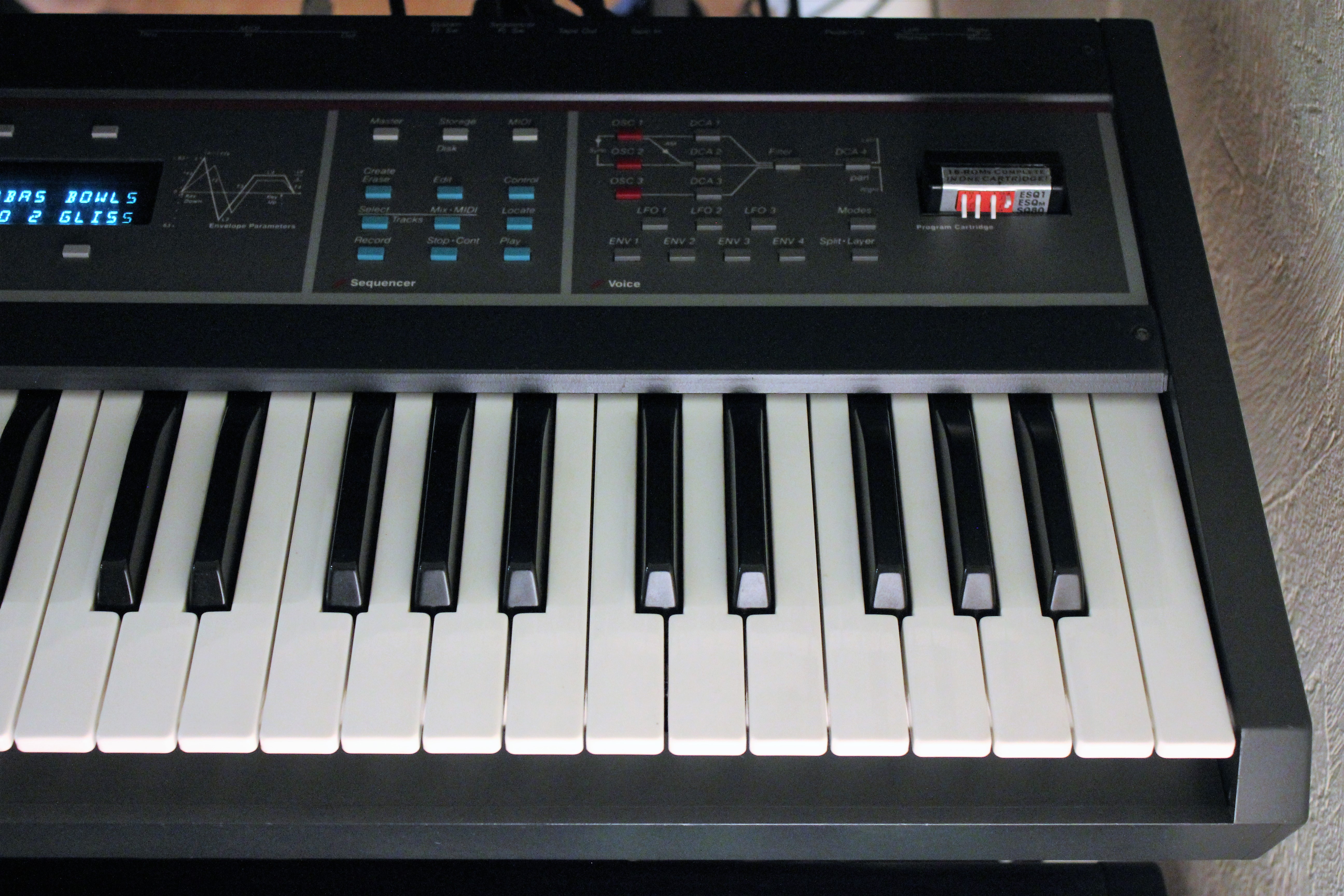 Ensoniq SQ80 : SQ 80 2tof 06.JPG