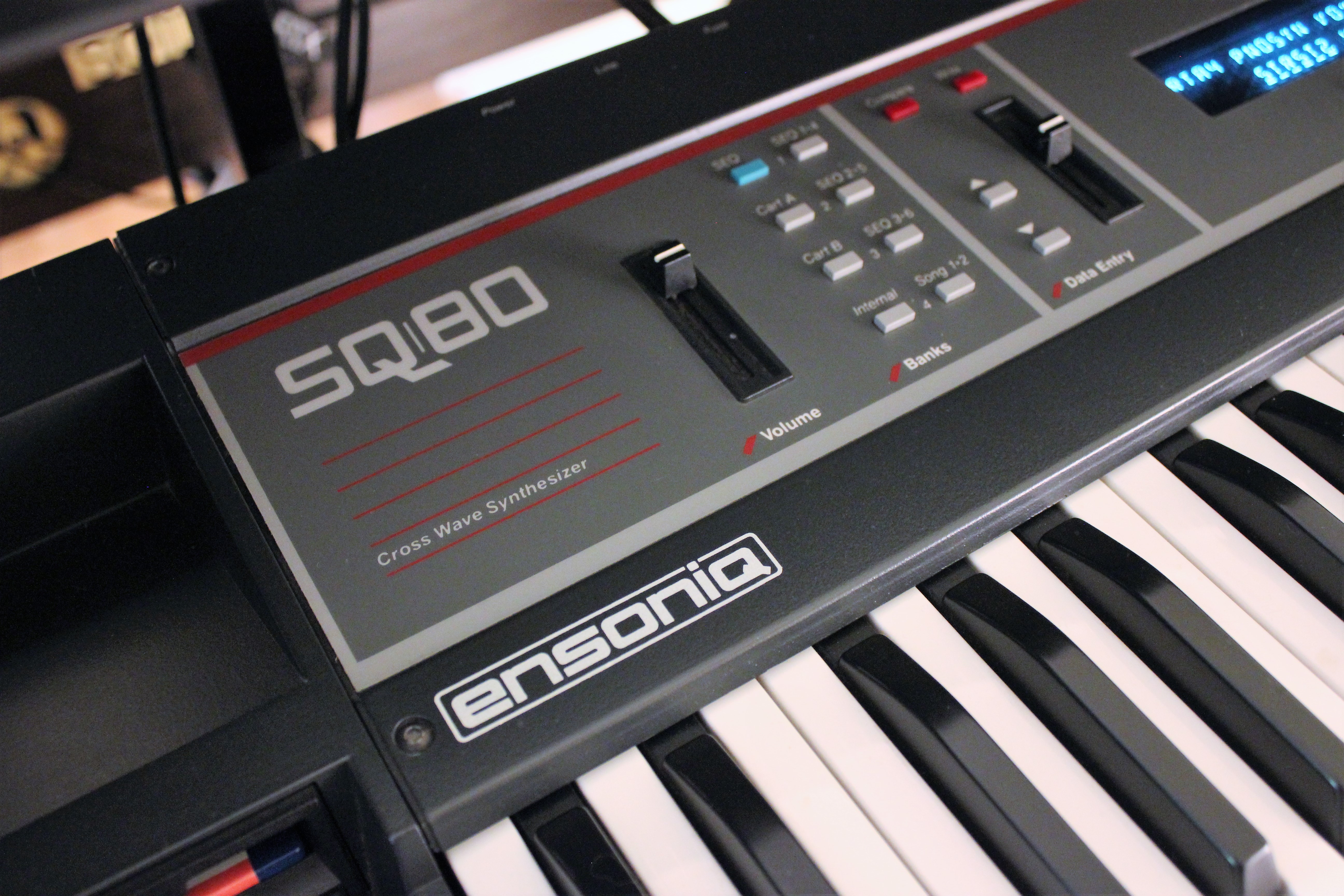 Ensoniq SQ80 : SQ 80 2tof 07.JPG