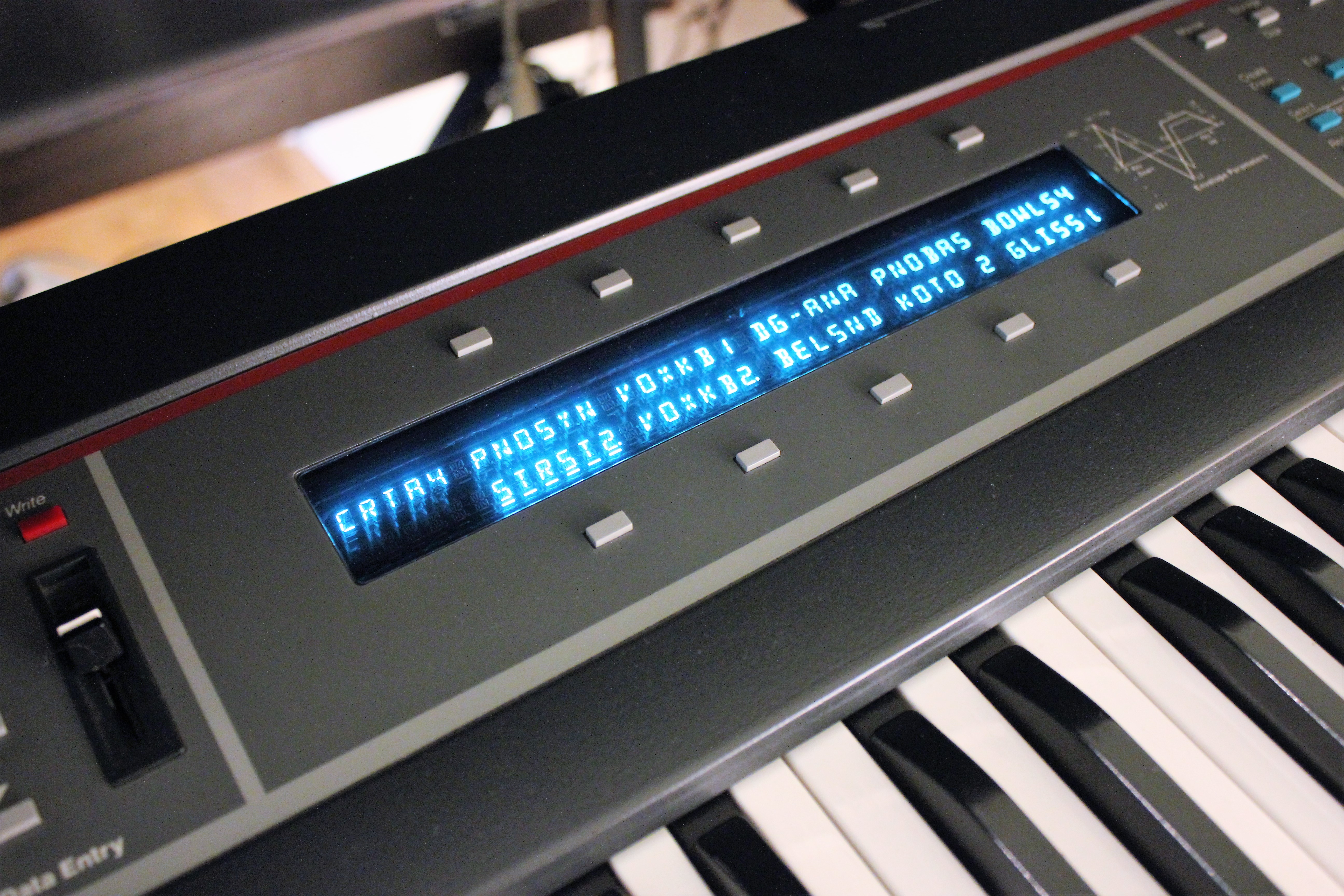 Ensoniq SQ80 : SQ 80 2tof 08.JPG