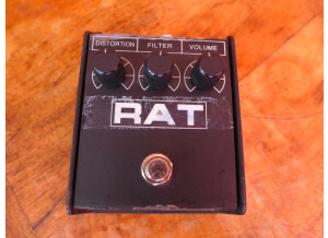 ProCo Sound RAT 2 (7318)