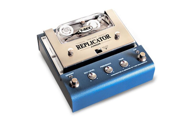 Replicator Jr Replicator Jr