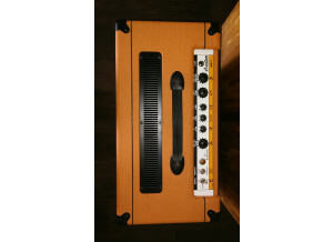 Orange Rocker 30 (19624)