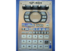 Roland SP-404 (54318)