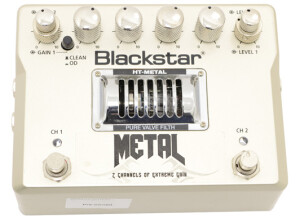 Blackstar Amplification HT-Metal (14847)