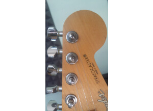 Fender Stratocaster Japan (45958)