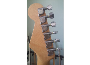 Fender Stratocaster Japan (71540)