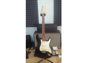 Fender Stratocaster Japan (91816)