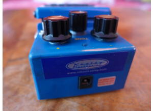 Boss BD-2 Blues Driver - Modded by Keeley (93373)