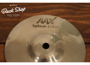 Sabian Xs20 Regular Hats 14" (78896)