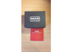 MXR M78 Custom Badass '78 Distortion (41296)