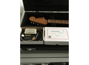 Tornade MS Pickups Set Jaguar 62 (38507)