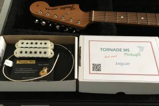 Tornade MS Pickups Set Jaguar 62
